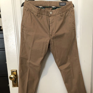 Bonobos Washed Chinos